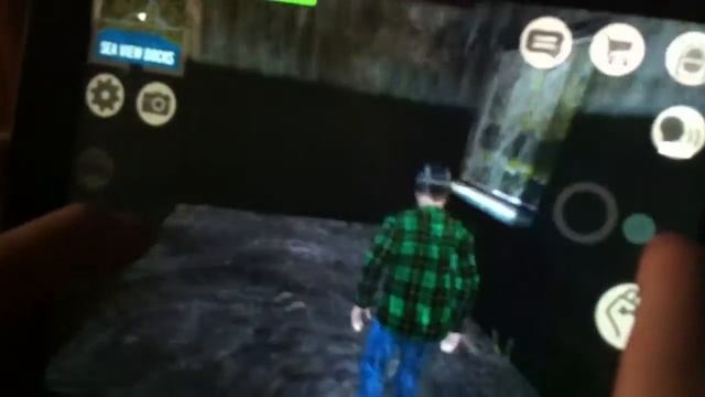 Обзор игры EXPERIMENT Z смотреть онлайн