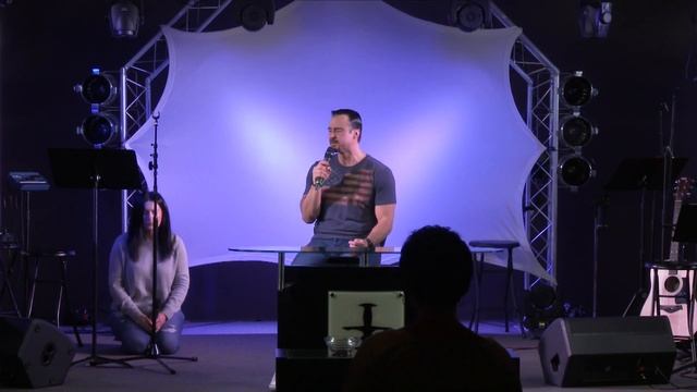 Transformation Center Молитва 529 смотреть онлайн