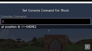 How To Make A TNT Bow With Commands | Minecraft Java 1.15