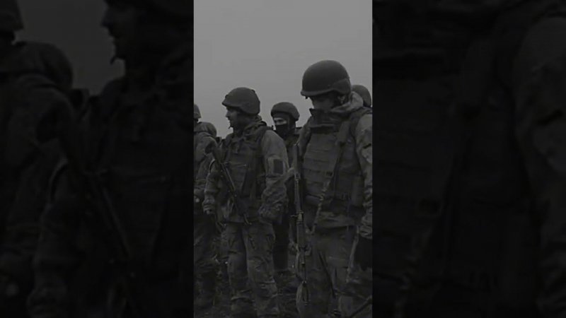 Реальные кадры. СВО. #рекомендации #russia #shorts