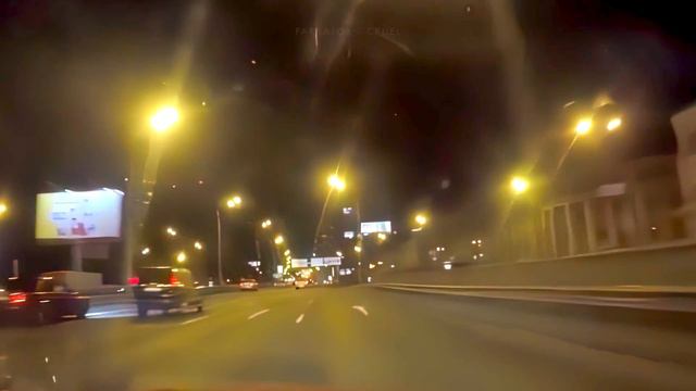 Cruel (Synthwave Cruising in 4K) смотреть онлайн