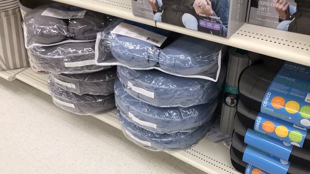 КАНАДА ВЛОГ | Закупка для будущего малыша Winners смотреть онлайн