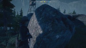 VIGOR l БОРЬБА ЗА ВЫШКУ С ДС ТАК МОЖНО И РАЗБИТЬСЯ l РАЗМЕН ТИММА С ЧУЖАКОМ МЕСТЬ НОВИЧКА СВЕРШИЛАСЬ