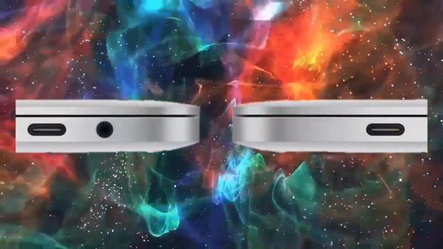 USB Type C กับ  Micro USB แตกต่างกันอย่างไร