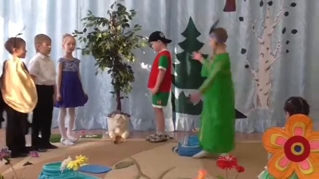 Берегите планету ЗЕМЛЯ! смотреть онлайн