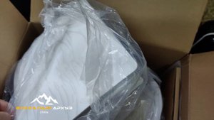 Микроклимат в коттеджах отеля "Виера парк Архыз".