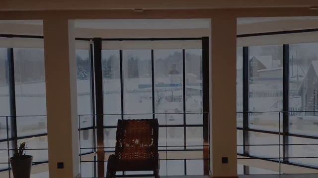 Подъемный электрокарниз