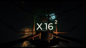 X-16 - EXPEDITION 2.2.1 - ANOMALY 1.5.2