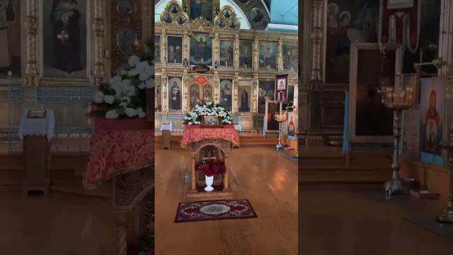 #День Святого Духа🌿🙏🕊 смотреть онлайн