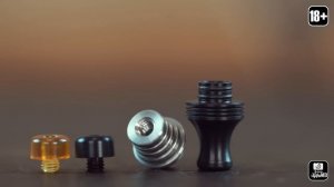 Berserker MTL RTA V 1.5 l Vandy Vape & Alex VapersMD l Review l Обзор