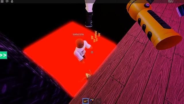 (SIREN HEAD) The Scary Elevator By MrNotSoHERO [Roblox] смотреть онлайн