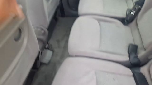 Nissan Almera tino 2.2DCI 115kc. смотреть онлайн