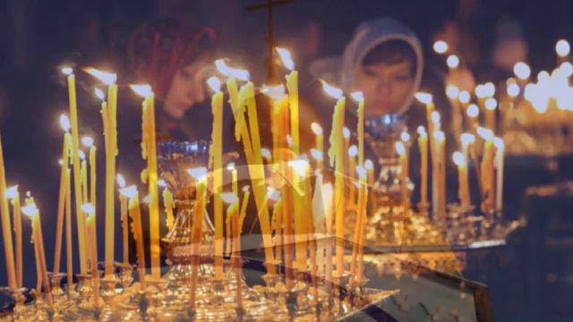 С Прощённым Воскресеньем💫 смотреть онлайн