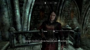 Skyrim: Serana - Suche nach Seelengrab