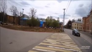 ТСХА: Тимирязевская улица