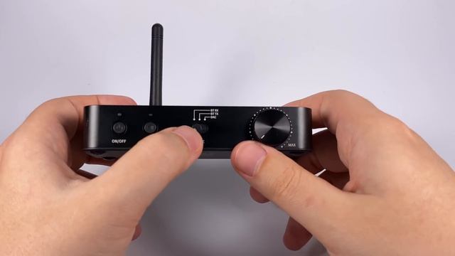 Обзор Bluetooth ресивера, трансмиттера и ЦАП FiiO BTA30 смотреть онлайн