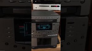 Marantz mx540