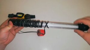 Освещение в походе и на рыбалке