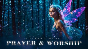 Ты Cвятой • Спокойная Музыка • Для Пребывания в Славе Бога