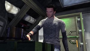 Shadow Complex Remastered Прохождение #1 - Первый Взгляд