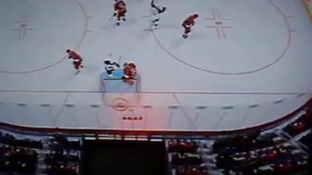 Nhl 08 sick deke смотреть онлайн
