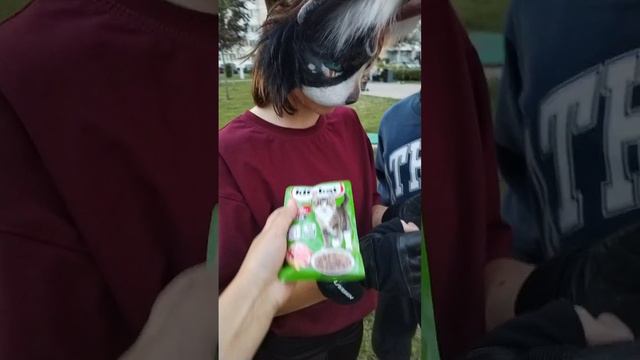 фури смотреть онлайн