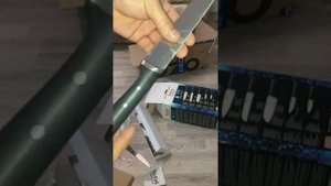 Ножи Tefal Ice Force