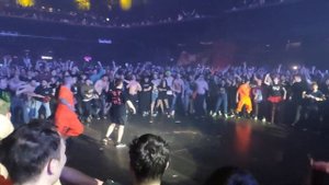 Пневмослон - Ёбу дал