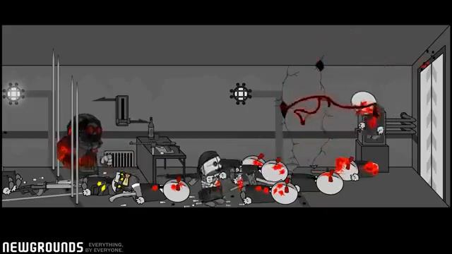 madness combat 10 смотреть онлайн