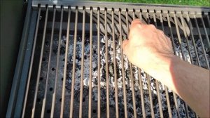 Мангал-гриль с печкой под казан .Лайфхак для гриля.