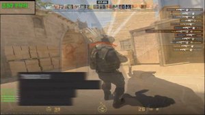 Ryzen 5600X vs 7800X3D / 7800XT in CS2