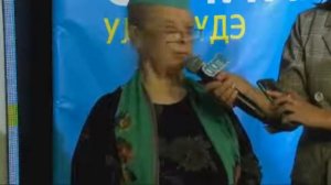 Мария Степановна Пережогина о результатах по применению#Хемохим ей 83 года