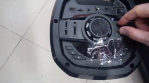 part 2 of video of the telefunken tf ms 3302 b New audio tower