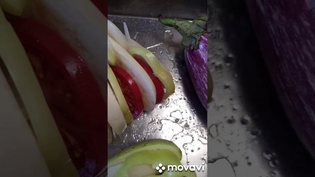 Закуска ﹤﹤Хвост Павлина﹥﹥