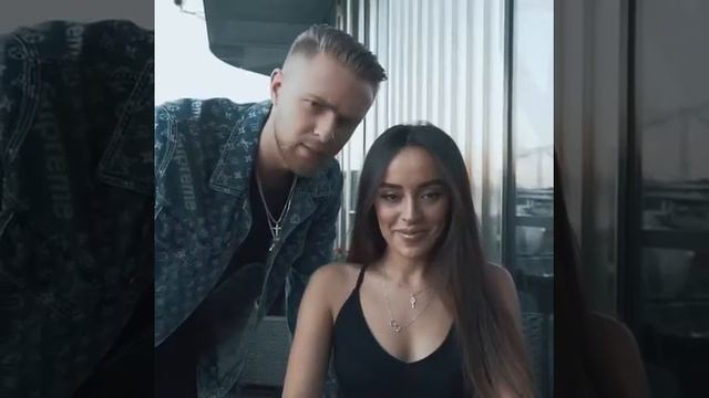 Когда встретил бывшую!
