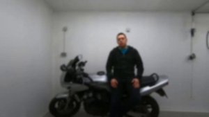 Yamaha FZS 600 fazer 0-100 i en fart!