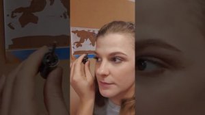 ТИНТ ДЛЯ БРОВЕЙ. Что это и как им пользоваться?