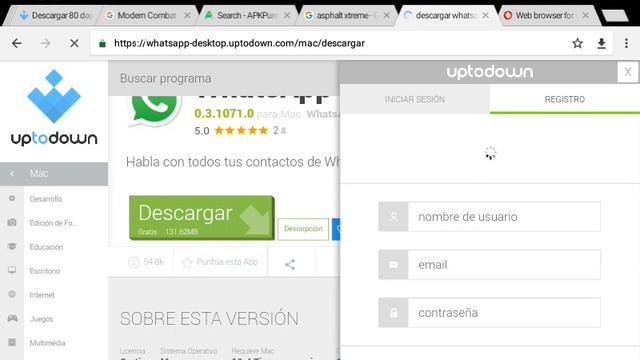 One website can download apps & software for(ANDROID \, WINDOWS. \MAC \ UBUNTU \ IPHONE & WEBAPPS)