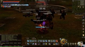 Lineage II Essence как правильно использовать покровительство сайхи в Линейке 2 Эссенс
