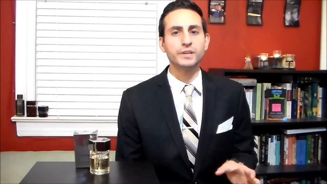 L'Homme by Yves Saint Laurent Fragrance / Cologne Review смотреть онлайн