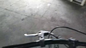 Электросамокат из гироскутера? Электровелосипед? А электромотоцикл Тri Glide не хотите?!