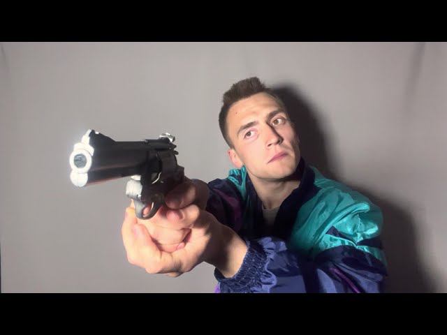 Проба Преступник и ангел (Алексеев Игорь)