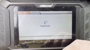 Коррекция пробега одометра Шевроле Каптива Mileage Correction Chevrolet Captiva | OBDSTAR ODO MASTE