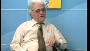 Aramais Sahakyan "Aravot" 2002 - Susanna Oganesyan (Hovhannisyan)