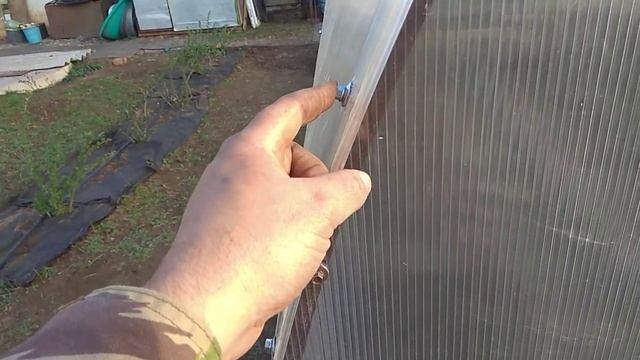 Теплица своими руками..mp4 смотреть онлайн