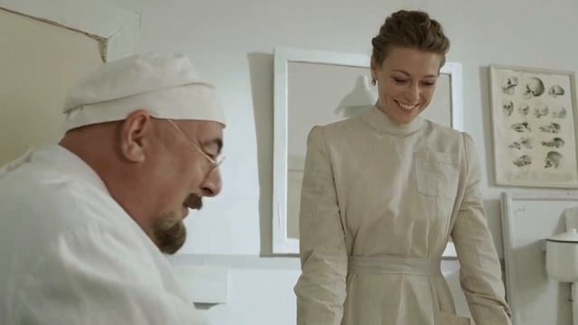 Анна Детективъ 2 Blooper - Просто Pestis. смотреть онлайн