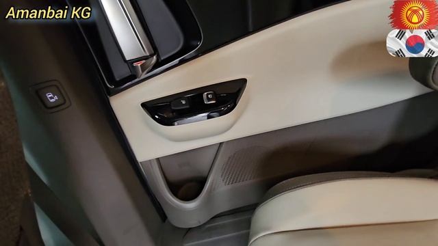 КАРНИВАЛ. 2021г машина дерскый САЛОН оохоо мындайды көргөн эмессиңер @amanbaikg2697 #Amanbai KG смотреть онлайн