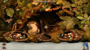 Прохождение  игры  "Три  белые  мышки "  .  Часть  2 .