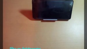 Как сделать подставку для телефона