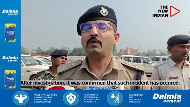 Tongue cut and private parts violated, 15-year old brutally raped in Bihar смотреть онлайн